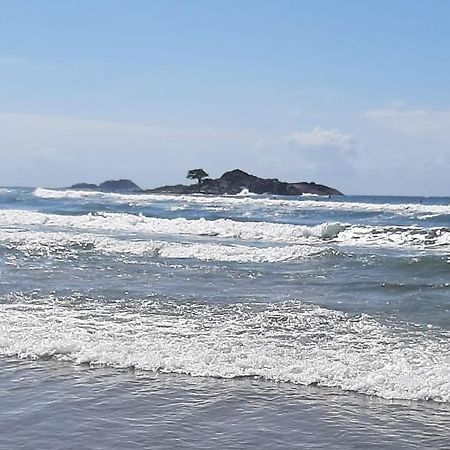Apartamento Quadra Da Praia - Pitangueiras גוארויה מראה חיצוני תמונה